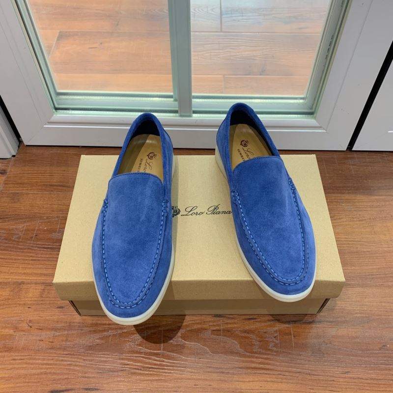 Loro Piana Shoes